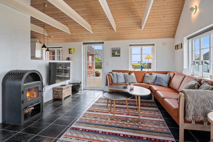 Ferienhaus H5179 in Opstrupsvej 4, Klegod - Bild #1