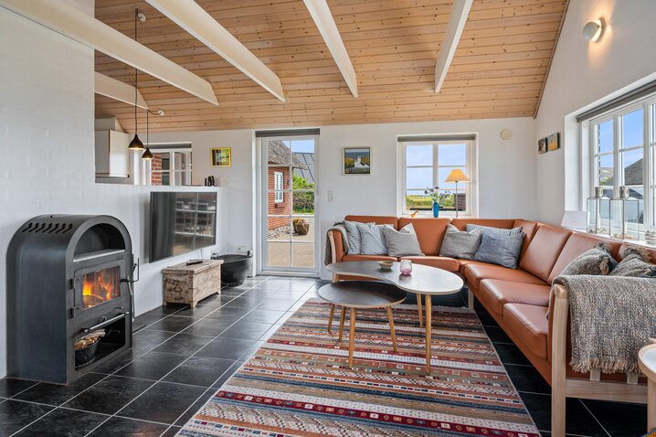 Ferienhaus H5179 in Opstrupsvej 4, Klegod - Bild #1