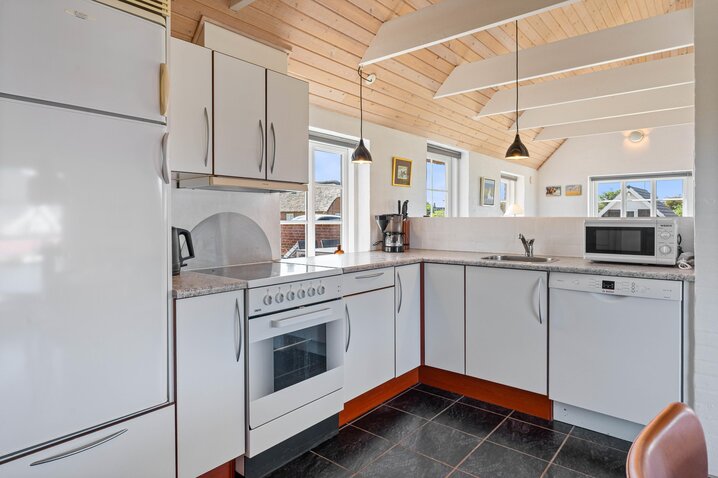 Ferienhaus H5179 in Opstrupsvej 4, Klegod - Bild #2