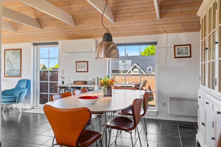 Ferienhaus H5179 in Opstrupsvej 4, Klegod - Bild #6