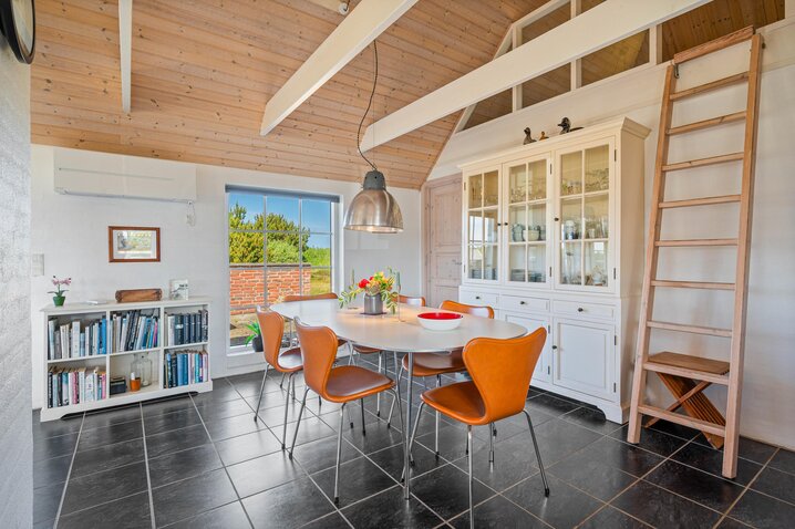 Ferienhaus H5179 in Opstrupsvej 4, Klegod - Bild #7