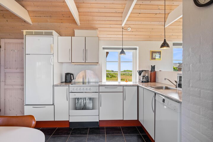 Ferienhaus H5179 in Opstrupsvej 4, Klegod - Bild #10