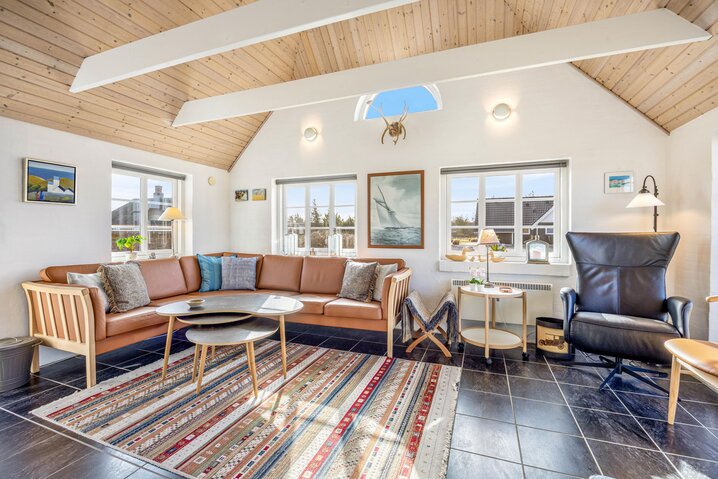 Sommerhus H5179 på Opstrupsvej 4, Klegod - Billede #2