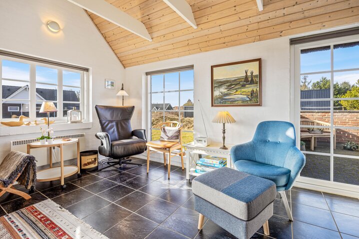 Sommerhus H5179 på Opstrupsvej 4, Klegod - Billede #3