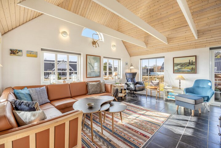 Sommerhus H5179 på Opstrupsvej 4, Klegod - Billede #4