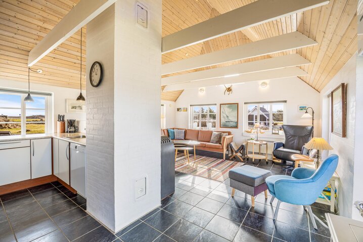 Sommerhus H5179 på Opstrupsvej 4, Klegod - Billede #5