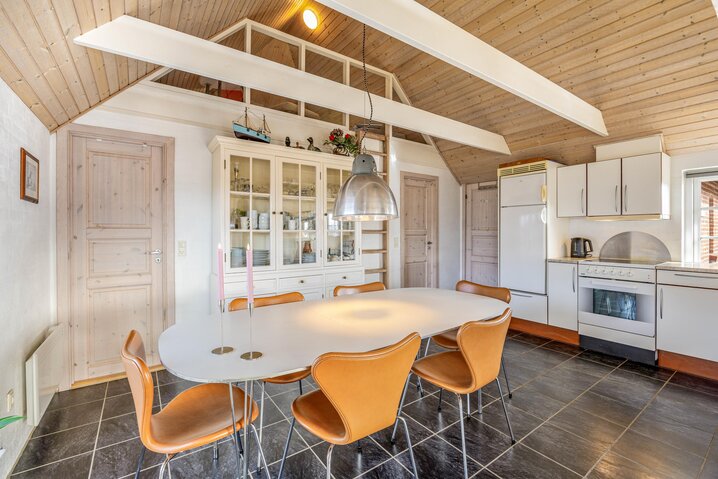 Sommerhus H5179 på Opstrupsvej 4, Klegod - Billede #6