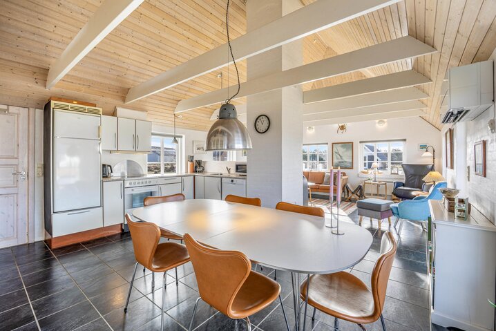 Sommerhus H5179 på Opstrupsvej 4, Klegod - Billede #7