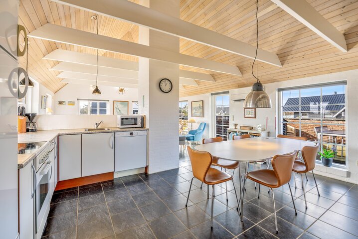 Sommerhus H5179 på Opstrupsvej 4, Klegod - Billede #8