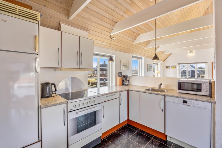 Sommerhus H5179 på Opstrupsvej 4, Klegod - Billede #9