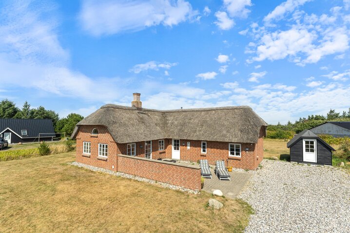 Ferienhaus H5179 in Opstrupsvej 4, Klegod - Bild #23