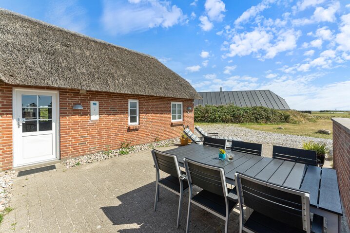 Ferienhaus H5179 in Opstrupsvej 4, Klegod - Bild #25
