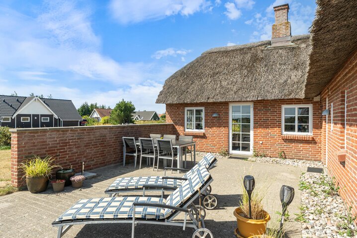 Ferienhaus H5179 in Opstrupsvej 4, Klegod - Bild #27