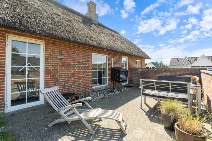Ferienhaus H5179 in Opstrupsvej 4, Klegod - Bild #28