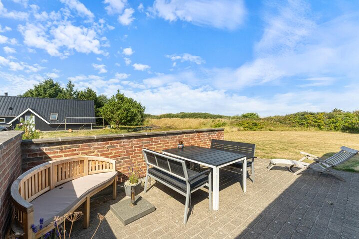 Ferienhaus H5179 in Opstrupsvej 4, Klegod - Bild #30