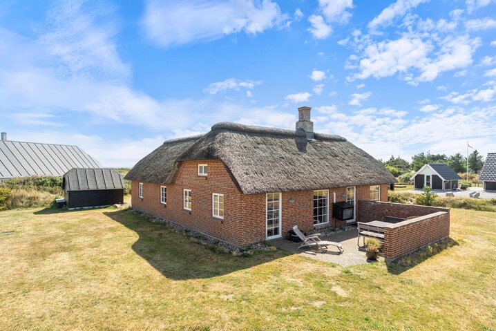Ferienhaus H5179 in Opstrupsvej 4, Klegod - Bild #31