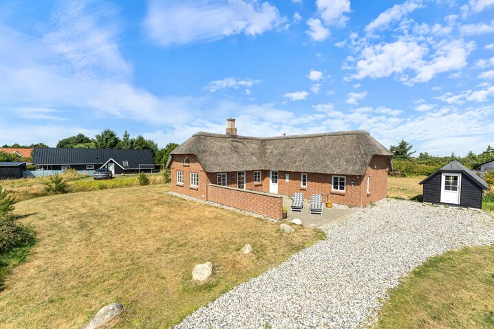 Ferienhaus H5179 in Opstrupsvej 4, Klegod - Bild #32