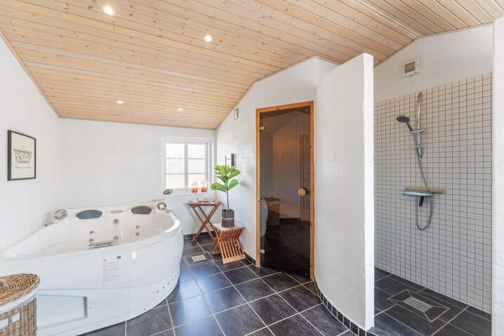 Ferienhaus H5179 in Opstrupsvej 4, Klegod - Bild #15