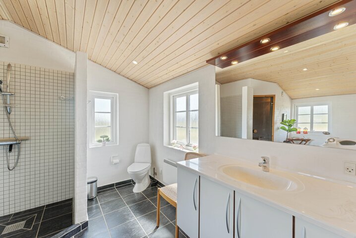 Ferienhaus H5179 in Opstrupsvej 4, Klegod - Bild #16