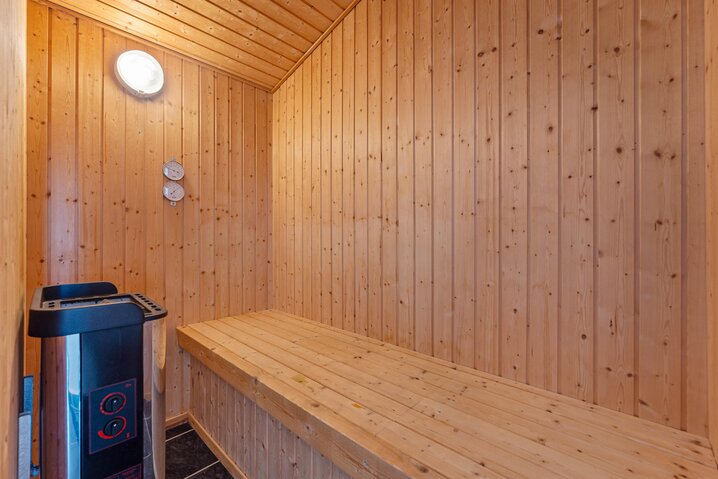 Ferienhaus H5179 in Opstrupsvej 4, Klegod - Bild #17