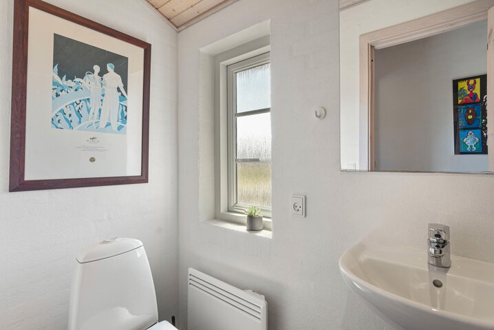 Ferienhaus H5179 in Opstrupsvej 4, Klegod - Bild #19