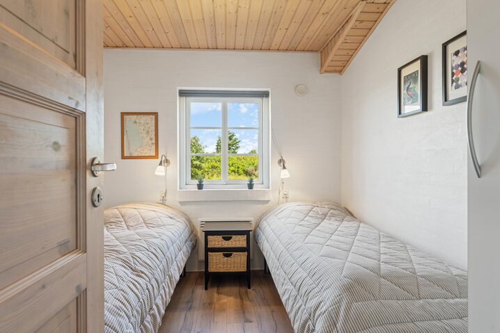 Ferienhaus H5179 in Opstrupsvej 4, Klegod - Bild #21