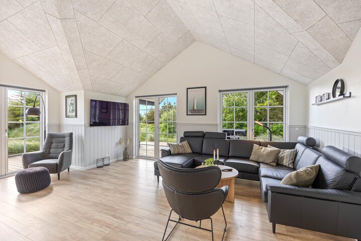 Sommerhus H5180 på Opstrupsvej 9, Klegod - Billede #1