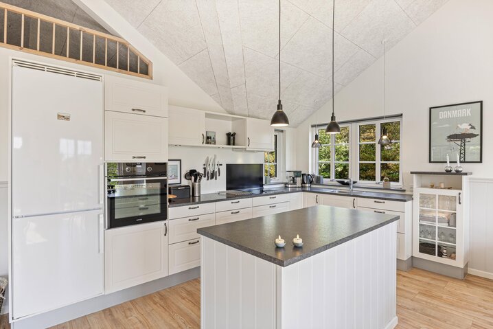 Sommerhus H5180 på Opstrupsvej 9, Klegod - Billede #2