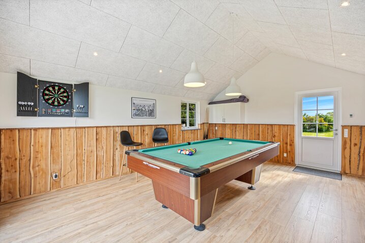 Sommerhus H5180 på Opstrupsvej 9, Klegod - Billede #3