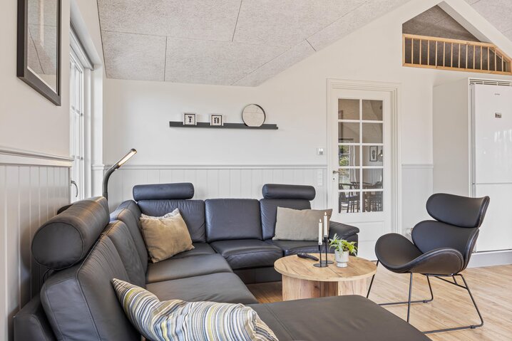 Sommerhus H5180 på Opstrupsvej 9, Klegod - Billede #5