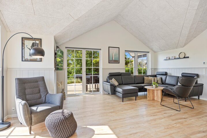 Sommerhus H5180 på Opstrupsvej 9, Klegod - Billede #6