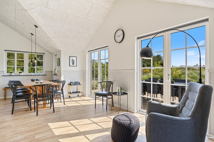 Sommerhus H5180 på Opstrupsvej 9, Klegod - Billede #9