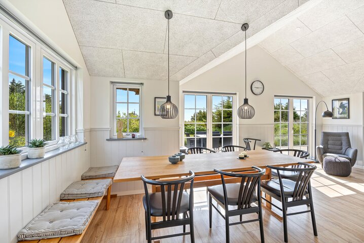 Sommerhus H5180 på Opstrupsvej 9, Klegod - Billede #10