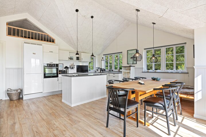 Sommerhus H5180 på Opstrupsvej 9, Klegod - Billede #11