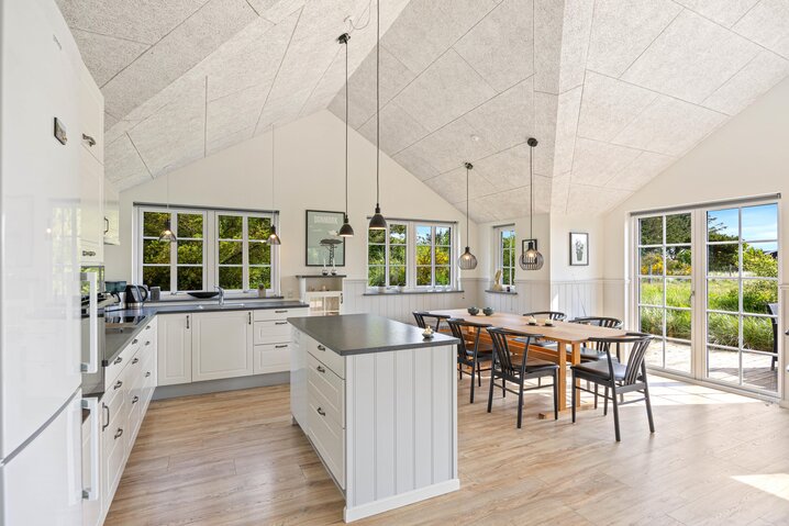 Sommerhus H5180 på Opstrupsvej 9, Klegod - Billede #12