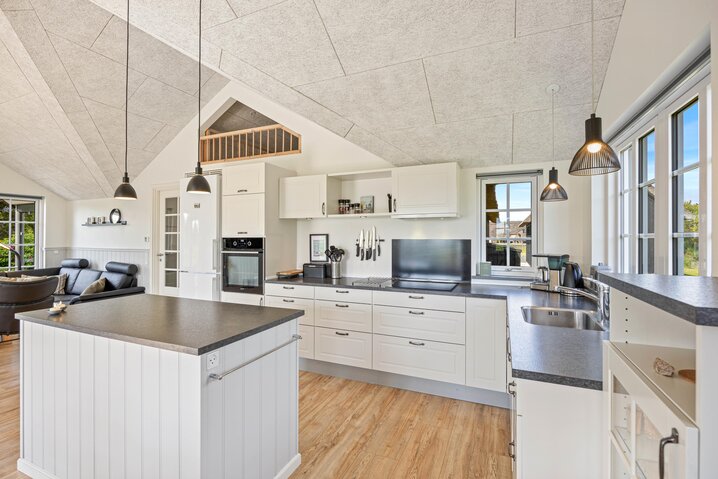 Sommerhus H5180 på Opstrupsvej 9, Klegod - Billede #14