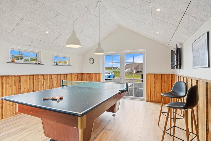 Sommerhus H5180 på Opstrupsvej 9, Klegod - Billede #16