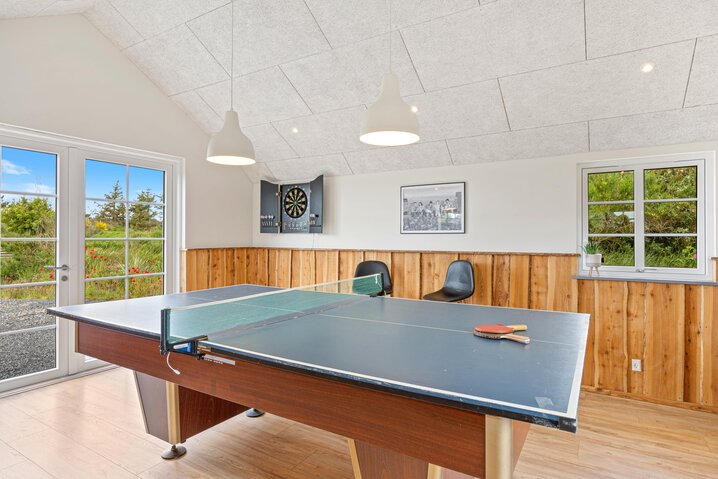 Sommerhus H5180 på Opstrupsvej 9, Klegod - Billede #17