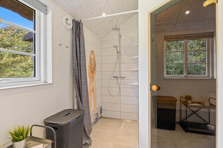 Sommerhus H5180 på Opstrupsvej 9, Klegod - Billede #21