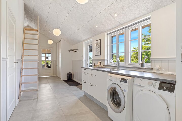 Sommerhus H5180 på Opstrupsvej 9, Klegod - Billede #26