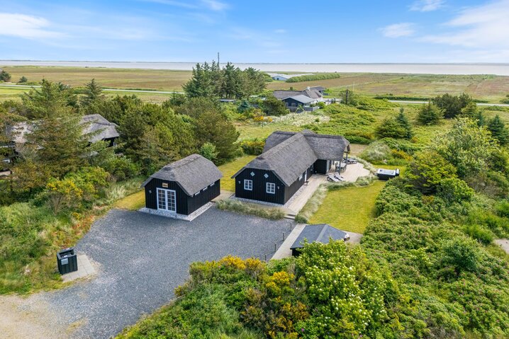 Sommerhus H5180 på Opstrupsvej 9, Klegod - Billede #27