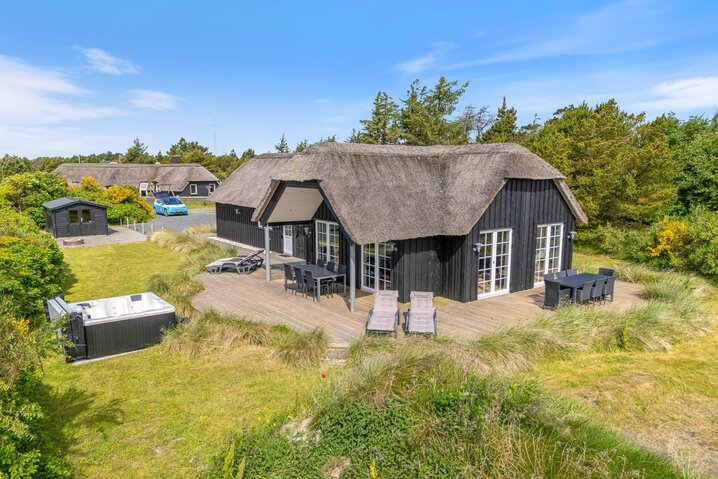 Sommerhus H5180 på Opstrupsvej 9, Klegod - Billede #28