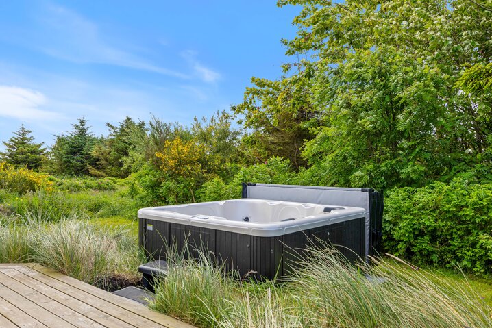 Sommerhus H5180 på Opstrupsvej 9, Klegod - Billede #29