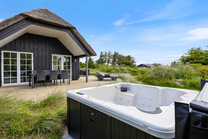 Sommerhus H5180 på Opstrupsvej 9, Klegod - Billede #30