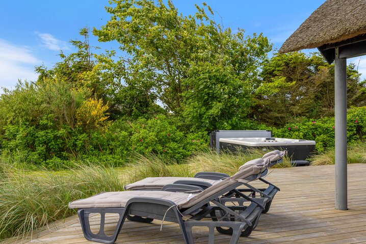 Sommerhus H5180 på Opstrupsvej 9, Klegod - Billede #31