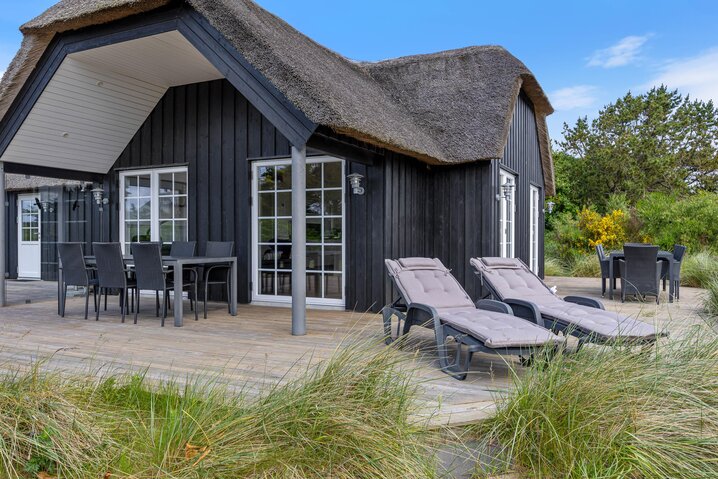 Sommerhus H5180 på Opstrupsvej 9, Klegod - Billede #32