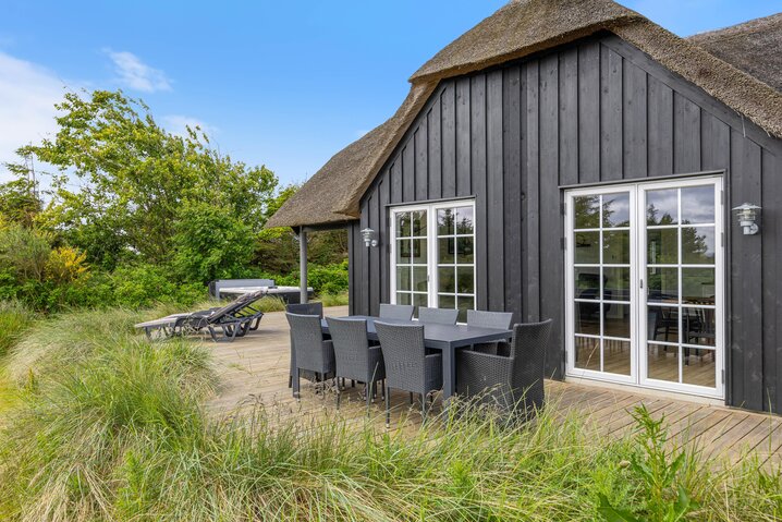 Sommerhus H5180 på Opstrupsvej 9, Klegod - Billede #33