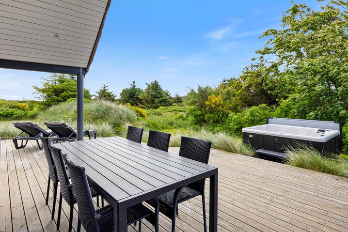 Sommerhus H5180 på Opstrupsvej 9, Klegod - Billede #36