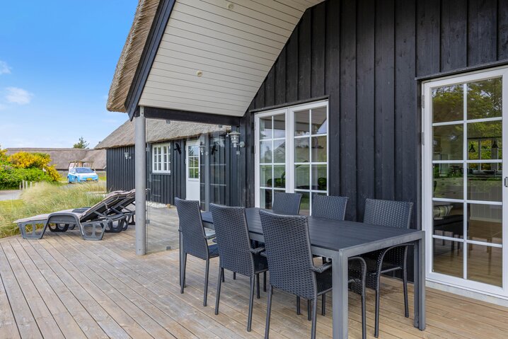 Sommerhus H5180 på Opstrupsvej 9, Klegod - Billede #37