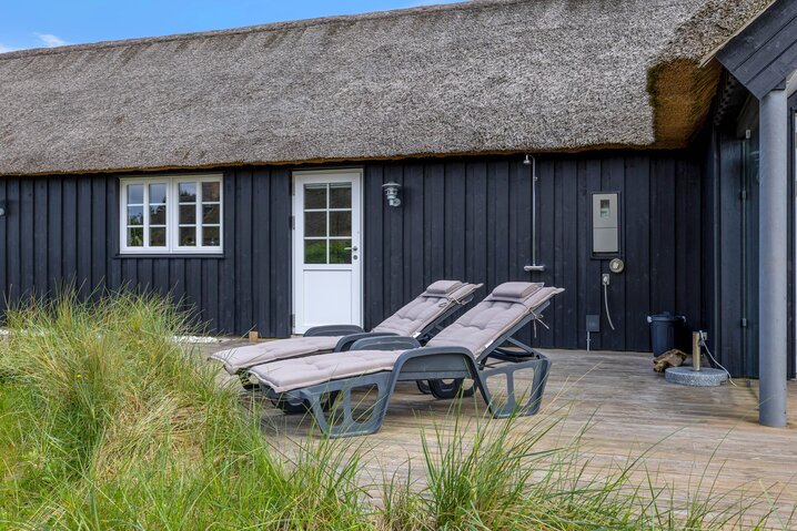 Sommerhus H5180 på Opstrupsvej 9, Klegod - Billede #38